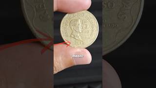 What Does the Year on a Coin Mean?