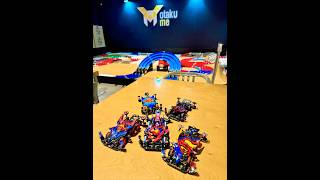 #tamiyamini4wd #superman edition open class MS chassis #topspeedUAE