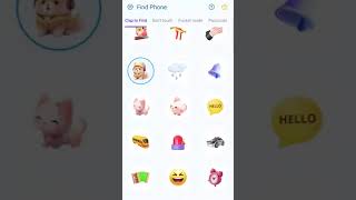 Protect & Recover Your Phone