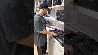 TESTING NEW PIONEER DDJ-FLX10 CONTROLLER 🔥🔥🔥