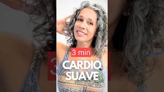 3’ GENTLE, EASY, AND FUN CARDIO #fibromyalgia