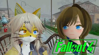 【東北きりたん実況プレイ】fallout4 やるよ　29
