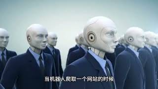 什么是网络爬虫