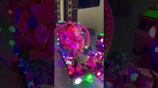 Ganpati bappa moriya #ganesha #techtoyz #dj #bappamorya #jaihind #jaishreeram #truck #tractor