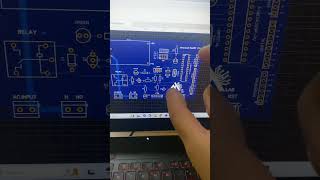 Webinar PCB !#akramslab #arduino #iot #pcbdesign #design #news #learn #howto #tech