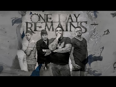 #onedayremains Thought for the Day feat #bouwerbosch (Official Video)