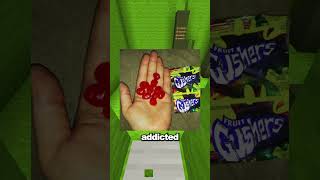 Foods From The Early 2000's You Forgot About