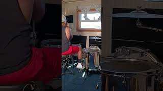 #daynnight #spaceghostdrummer #kidcudi #fyp #hiphop #metal #chicago #drums #freefire #daynnight