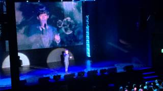 20150719 宋再臨台灣粉絲見面會 - 開場演唱《Bom Bom Bom》(正式版)