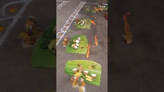 பெரியாண்டவர் சிவகண பூஜை