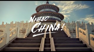 Beijing’s Intangible Cultural Heritage