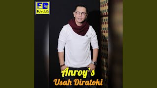 Usah Diratoki