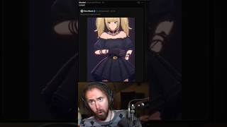 This Is A GREAT IDEA For Elon #livestream #clips #twitch #asmon #asmongold #grok