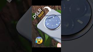 🕵️📸 DSLR? camera fail! 🔥 Realme 14 Pro Plus 5G | Zoom Test #techshorts #zoomtest #realme14proplus