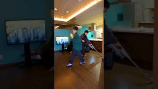 【ShortDance】Abububu - Manhy