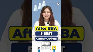 💥After BBA? Top 5 Courses 🤩Career Options After BBA in 2025💥#BBA #BBAColleges #BBACourse