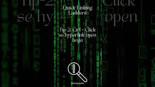 🚀 Boost Your Tech Skills! Quick IT Tips & Shortcuts 💡 #47 | TechySafar