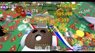 A 15b (pr) boost in rose field.