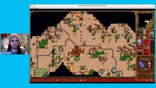 HOTA Heroes 3 | JC 4min | Dragonteeth vs