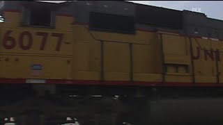 Norfolk Southern, Union Pacific merger may cost railroad jobs: Here's how