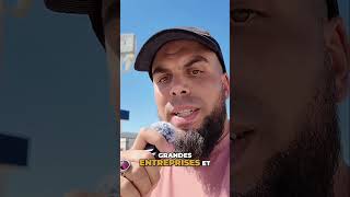 Développement, Carrière, Zone Industrielle, Giga Factory à Kénitra 📈🇲🇦 #Kenitra #Maroc #Hijrah #Job