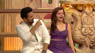 Abhinav Is A Genius | Pati Patni Aur Panga