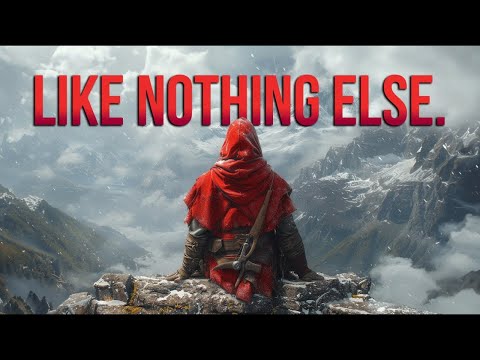 Weird and Wonderful Places in Assassin's Creed