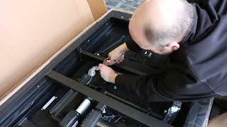 Adjustable Assembly