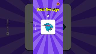 Guess the Logo in 3 Seconds #1