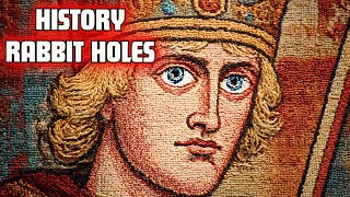 7 Medieval England Mysteries That Baffle Historians