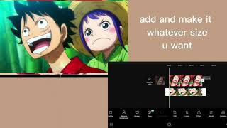 ○how to use the mask on capcut○watch till end for info!○