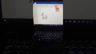 MS Word Keyboard Shortcuts🦌🔥.#foryou #shortkey #msword #msword #viralshorts