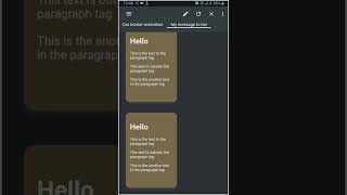 CSS shorts :css cards style with hover effect
