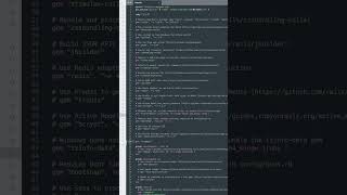 Ruby on Rails: Validate Emails Like a Pro |  Tutorial by Mailtrap