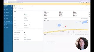 Get the most out of your EFS Fleet Card Data | Overview of Fleetio's Fuel Tracking & Management