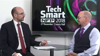 TechSmart 2018 - Smart Data – Dive into your data and put it to work, Skip Fidura, dotmailer