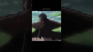 Levi Ackerman x Legends never die - Levi vs Beast Titan