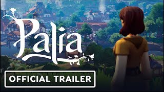 Palia - Official Announcement Trailer
