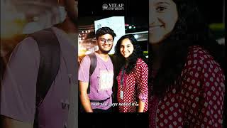 Friendship Day at VIT-AP