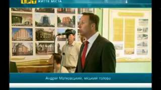 Выставка портретов ветеранов