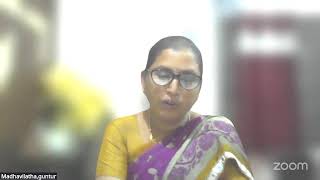 PMC Bagalkot's Personal Meeting Room