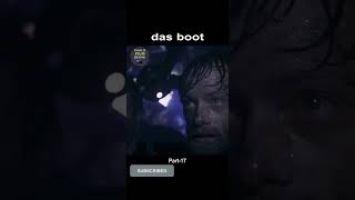 Das Boot Movie Explained In Hindi & Urdu | Hollywood movies | True Story