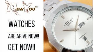 best quality watch available for sell #NewYou.pk  03161037696