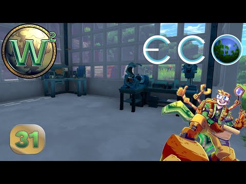 Eco 11 Solo - Starting Electronics - Let's Play, Stream - Episode 31
