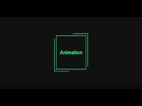 CSS Border Animation |Hover Effect | Use - HTML,CSS | Coding Zone BD