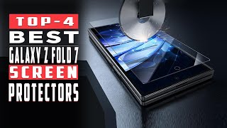 Samsung Galaxy Z Fold 7 Privacy Screen Protector