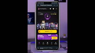 How to connect your Bybit web3 wallet account to your pixerverse