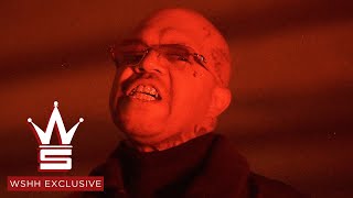 DJ Paul of Three 6 Mafia - “Big Bizness” (Official Music Video - WSHH Exclusive)