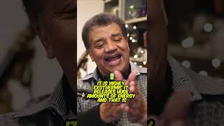 William Shatner: How Does Water Become Rocket Fuel on the Moon? Neil deGrasse Tyson explain