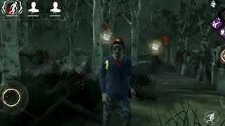 I think Dwight is possessed 😳 |#shorts #ytshorts #dbdmobile #dbd #dbdmobileshorts #dbdm #dbdmshorts